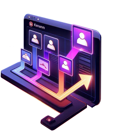 CRM with automation